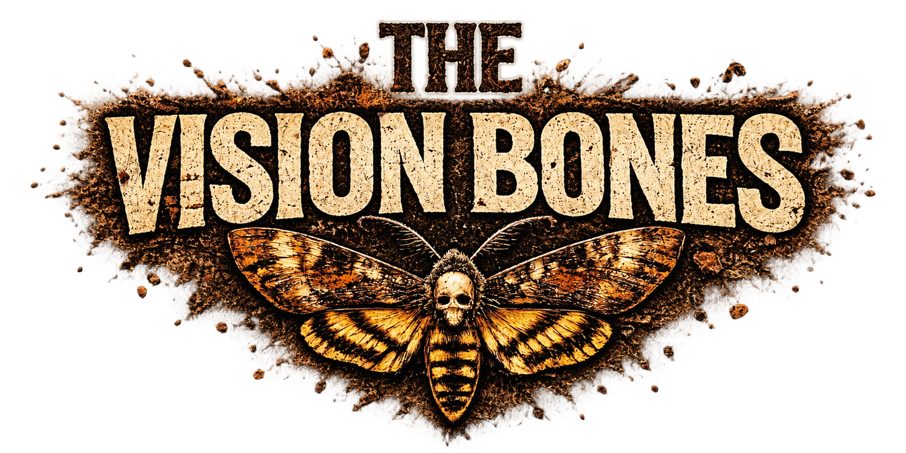 The Vision Bones logo